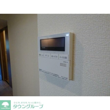 ヴィレッジ田奈の物件内観写真